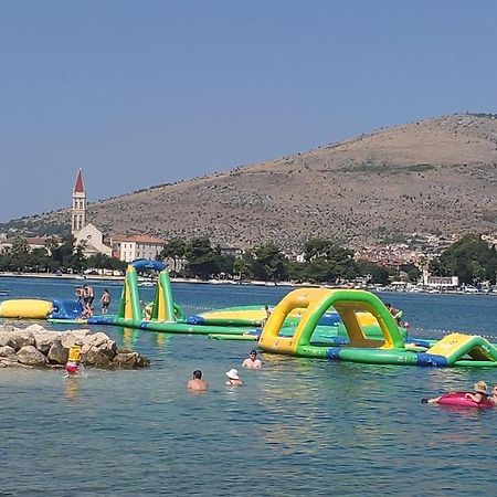 Apartments Mijo Trogir Zewnętrze zdjęcie