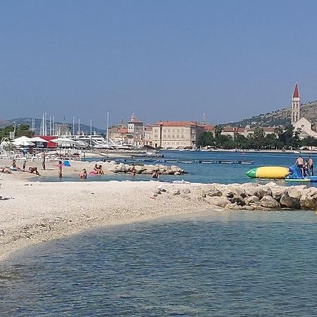 Apartments Mijo Trogir Zewnętrze zdjęcie