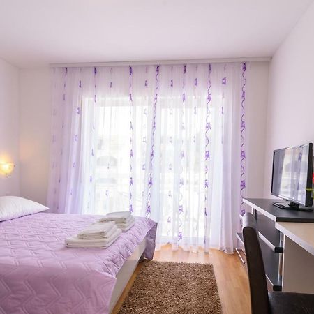 Apartments Mijo Trogir Zewnętrze zdjęcie