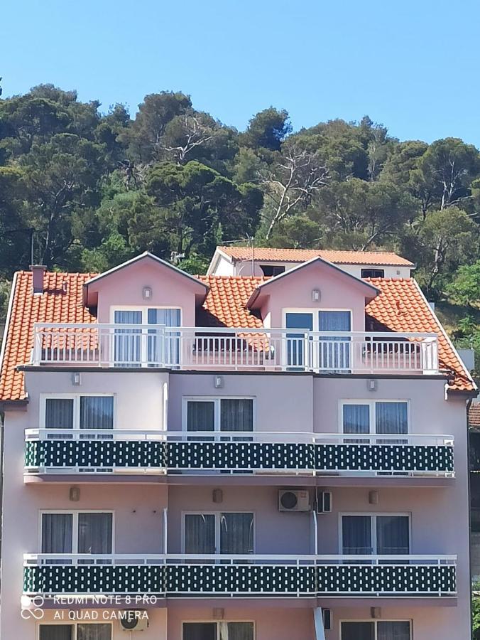 Apartments Mijo Trogir Zewnętrze zdjęcie