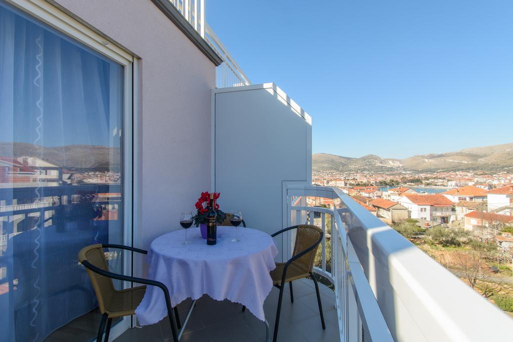 Apartments Mijo Trogir Pokój zdjęcie