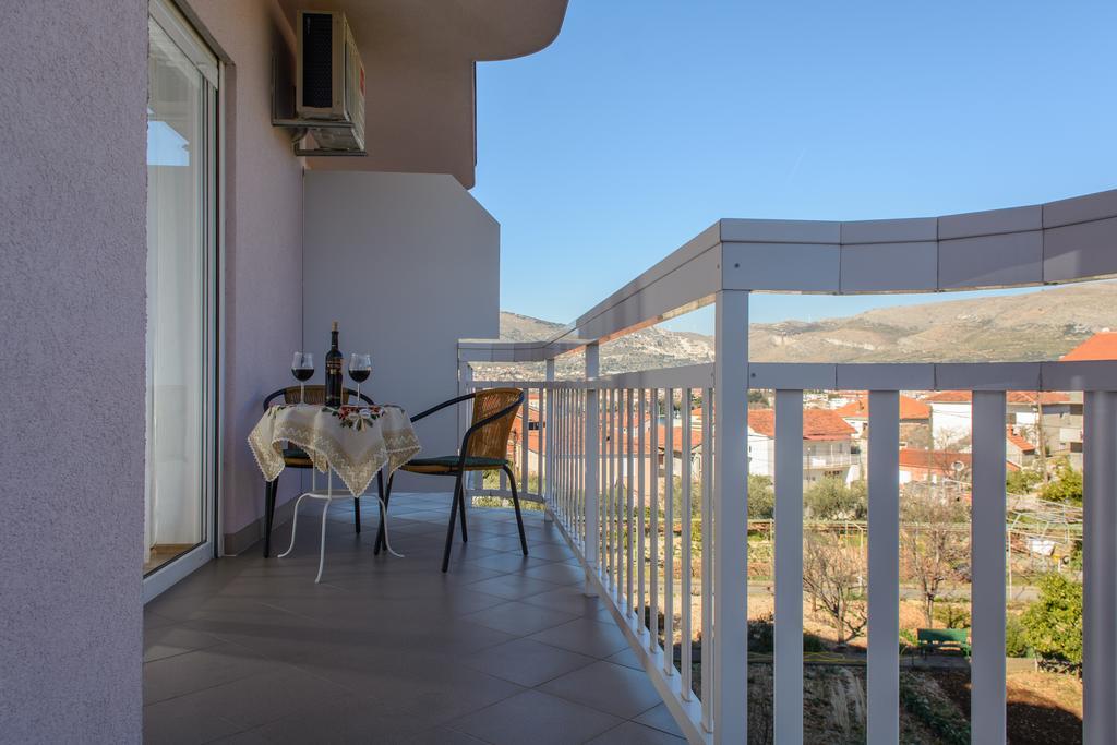 Apartments Mijo Trogir Pokój zdjęcie