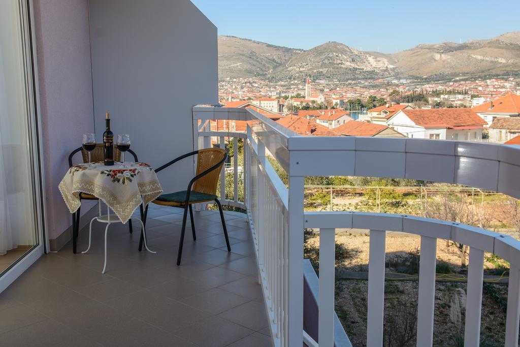 Apartments Mijo Trogir Pokój zdjęcie