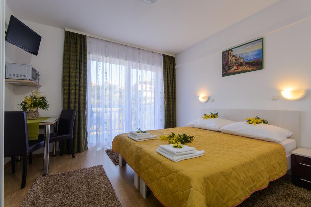 Apartments Mijo Trogir Pokój zdjęcie