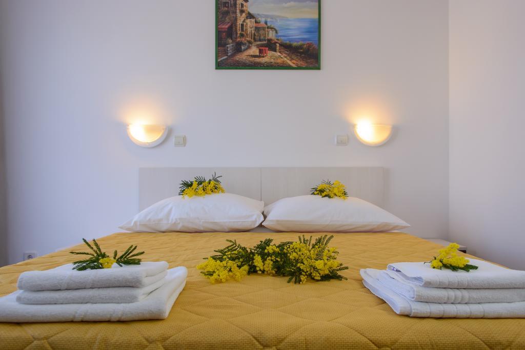 Apartments Mijo Trogir Pokój zdjęcie