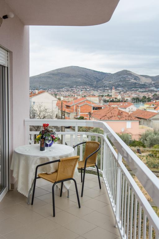 Apartments Mijo Trogir Pokój zdjęcie