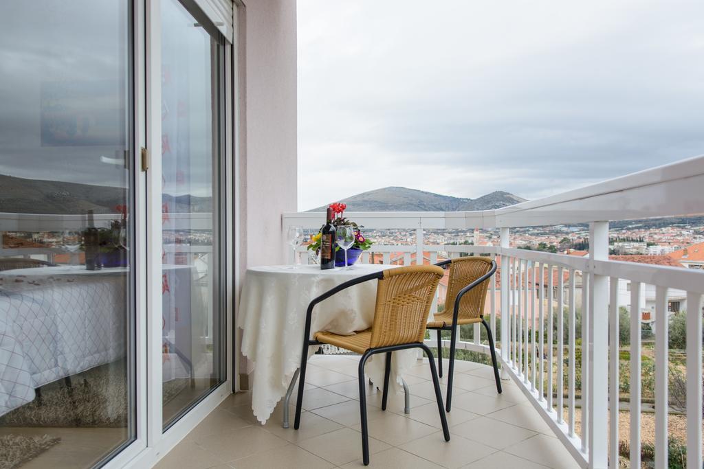 Apartments Mijo Trogir Pokój zdjęcie