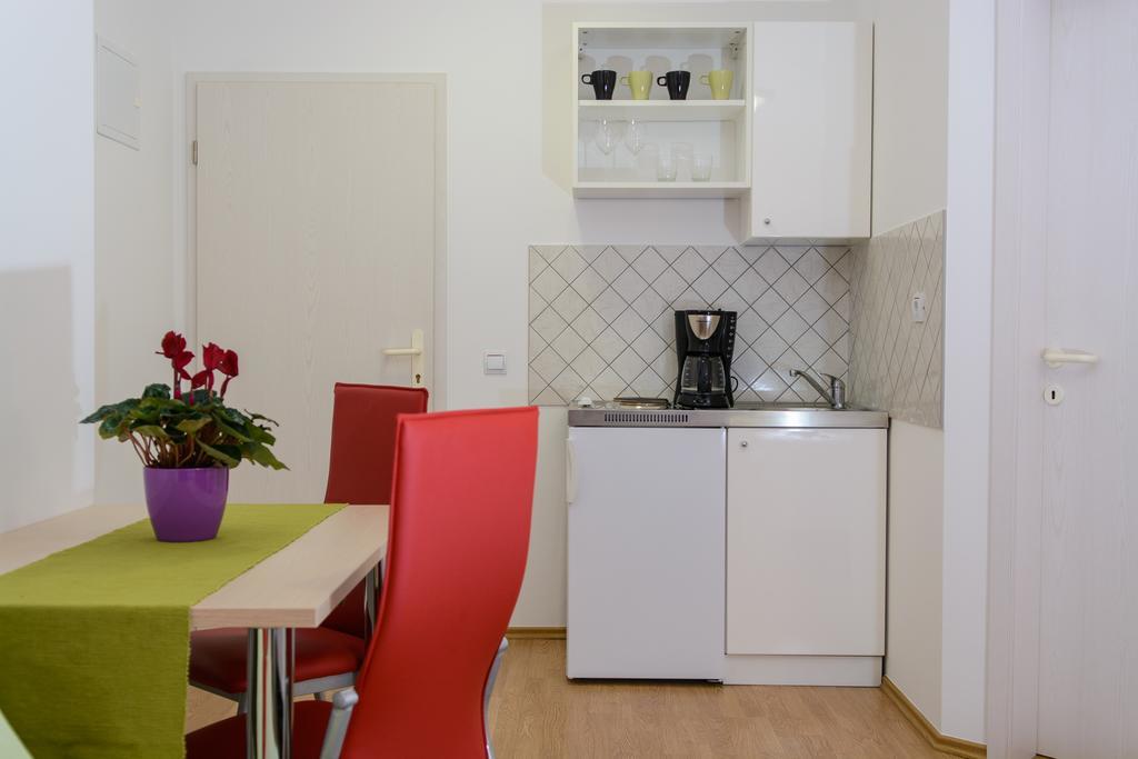 Apartments Mijo Trogir Pokój zdjęcie