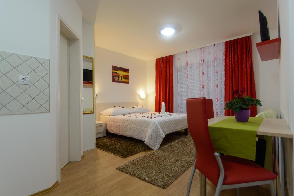 Apartments Mijo Trogir Pokój zdjęcie