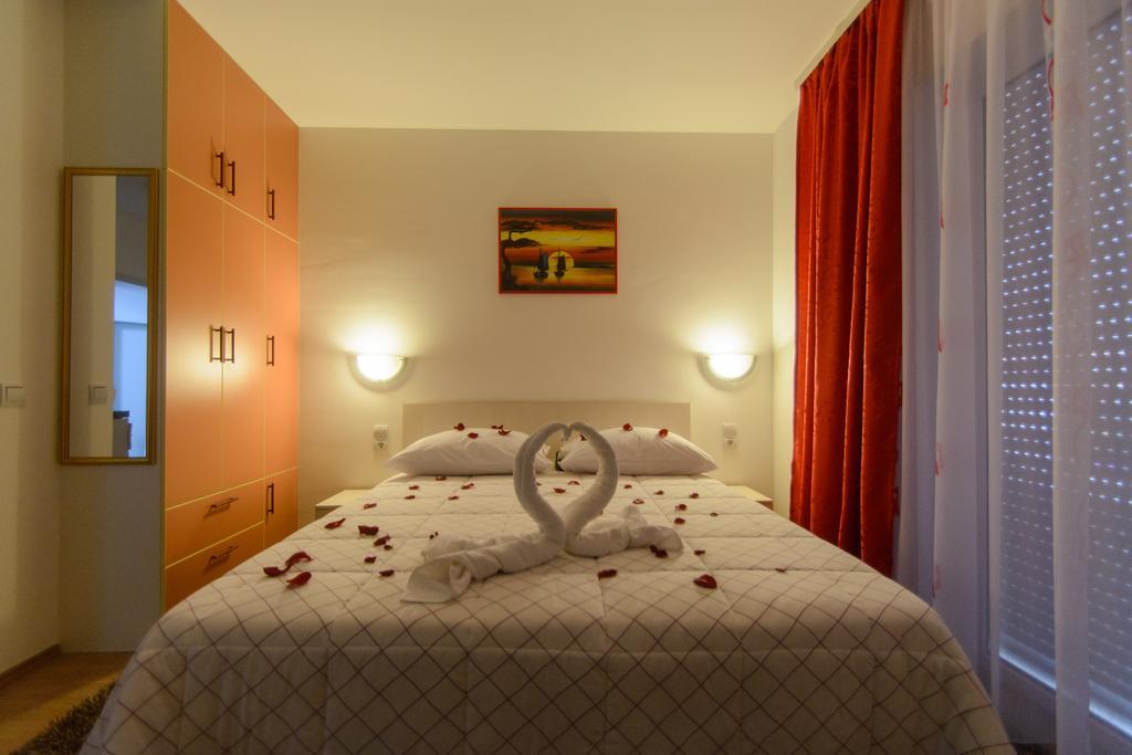 Apartments Mijo Trogir Pokój zdjęcie
