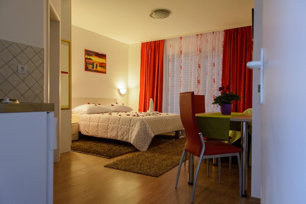 Apartments Mijo Trogir Pokój zdjęcie