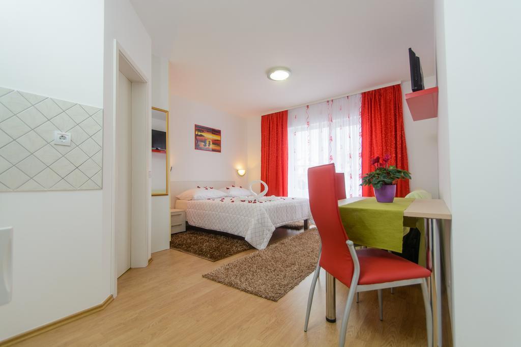 Apartments Mijo Trogir Pokój zdjęcie
