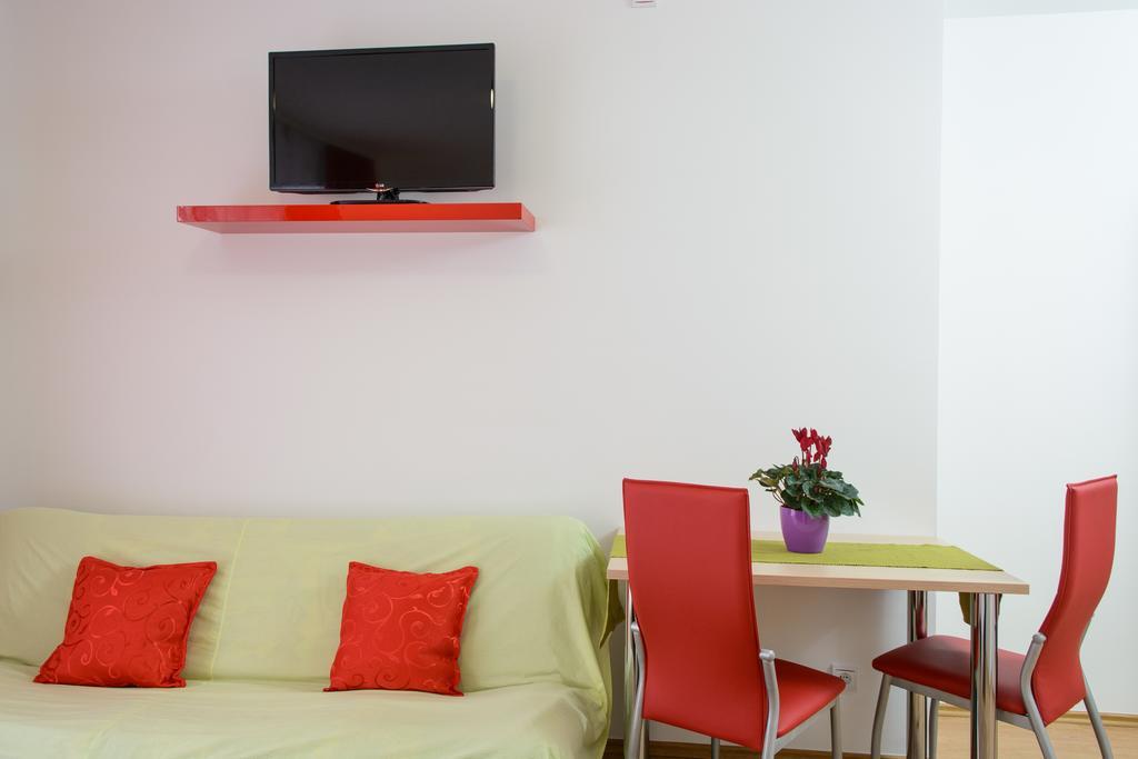 Apartments Mijo Trogir Pokój zdjęcie