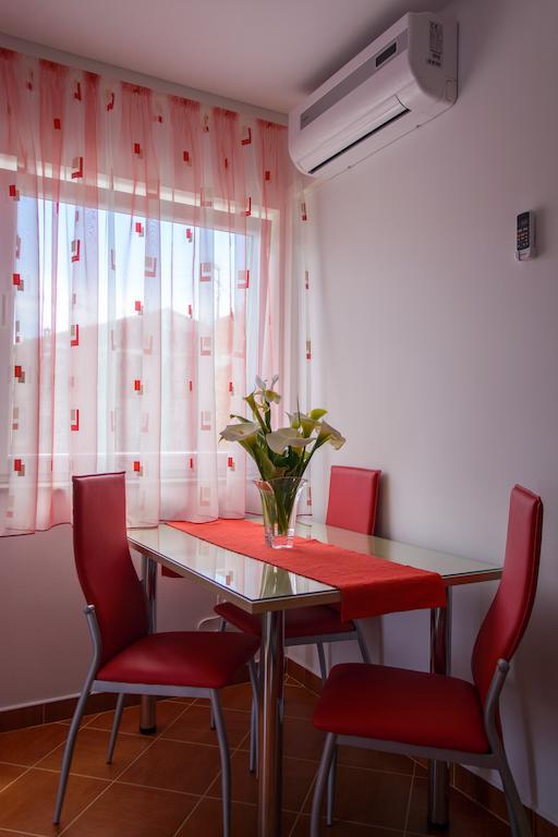 Apartments Mijo Trogir Pokój zdjęcie