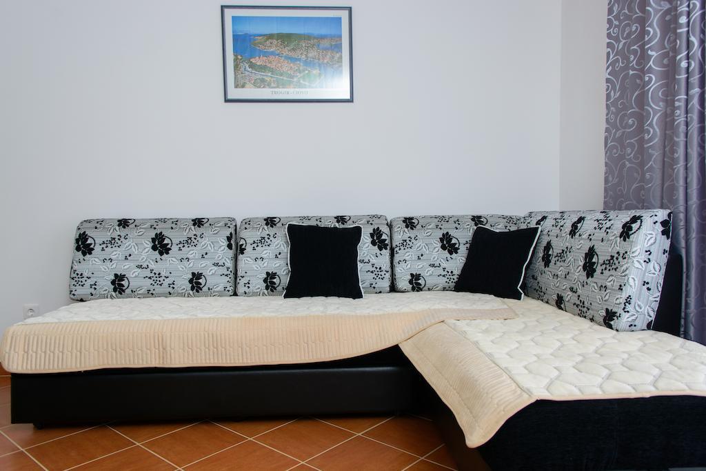 Apartments Mijo Trogir Pokój zdjęcie