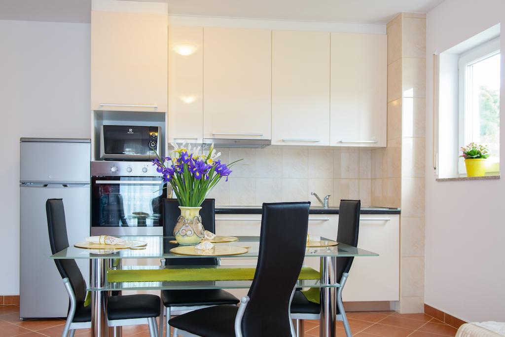 Apartments Mijo Trogir Pokój zdjęcie