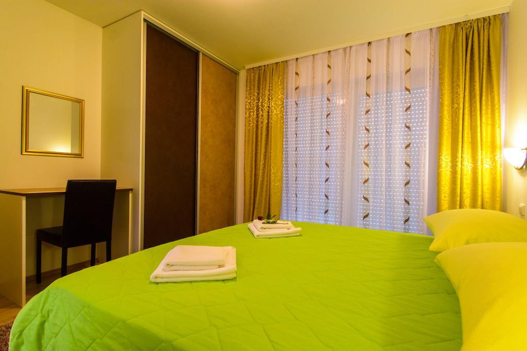 Apartments Mijo Trogir Pokój zdjęcie