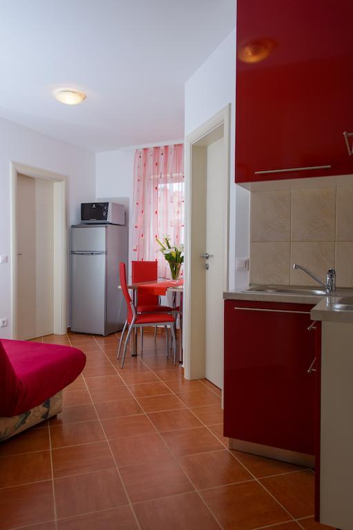 Apartments Mijo Trogir Pokój zdjęcie