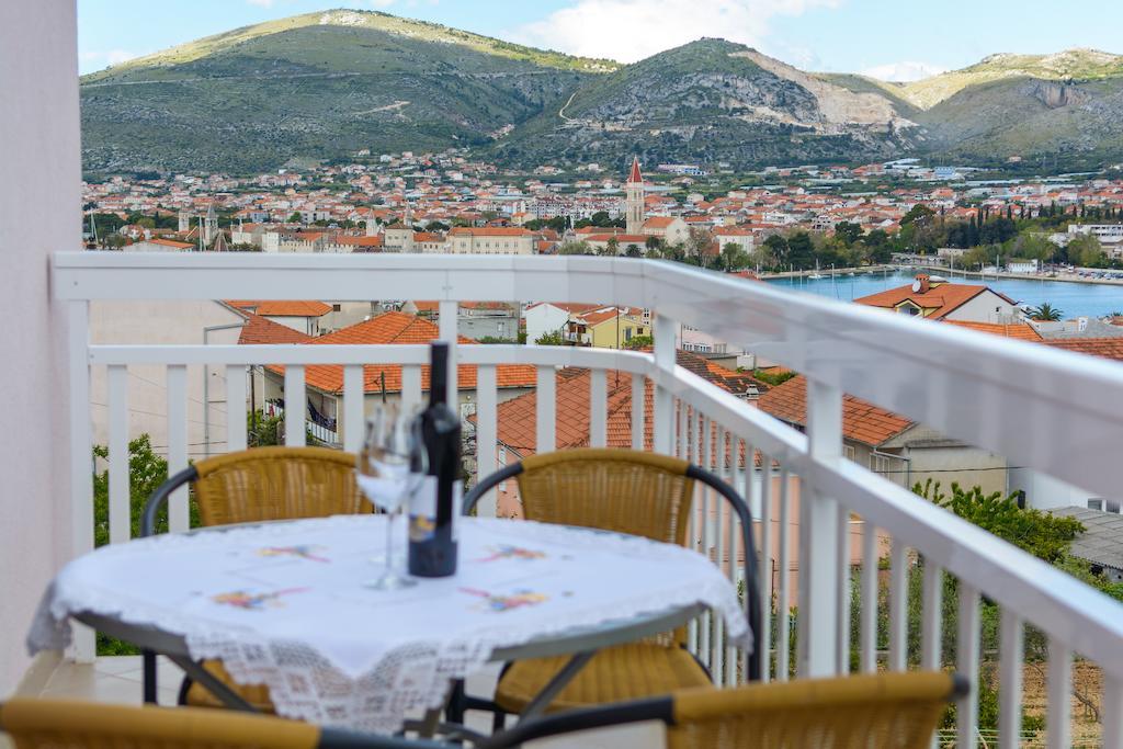Apartments Mijo Trogir Pokój zdjęcie