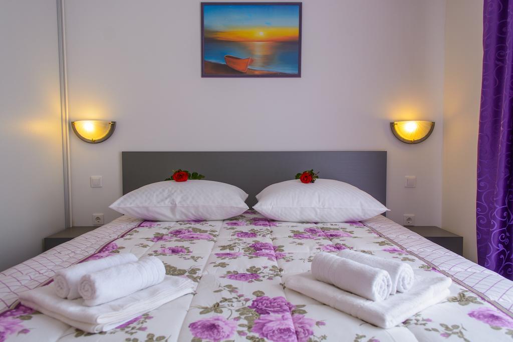 Apartments Mijo Trogir Pokój zdjęcie