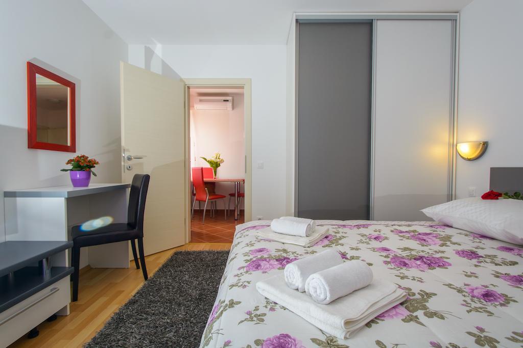 Apartments Mijo Trogir Pokój zdjęcie