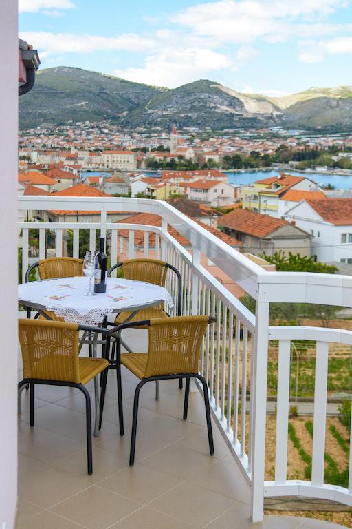 Apartments Mijo Trogir Pokój zdjęcie