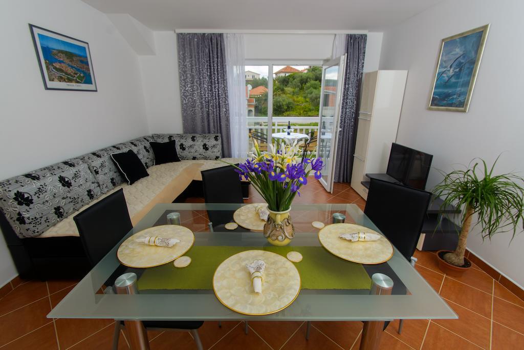 Apartments Mijo Trogir Pokój zdjęcie