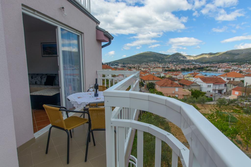Apartments Mijo Trogir Pokój zdjęcie