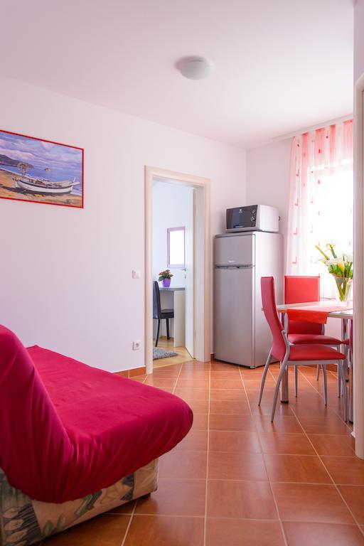 Apartments Mijo Trogir Pokój zdjęcie