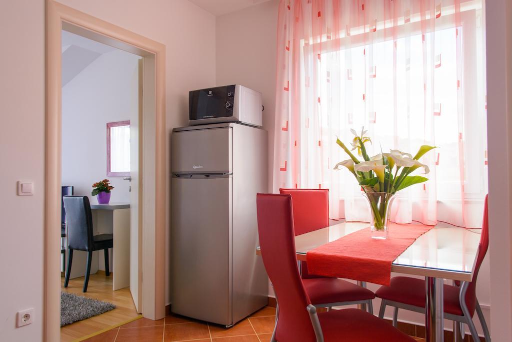 Apartments Mijo Trogir Pokój zdjęcie
