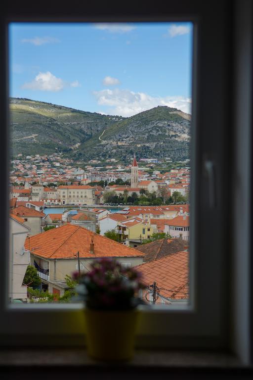 Apartments Mijo Trogir Pokój zdjęcie
