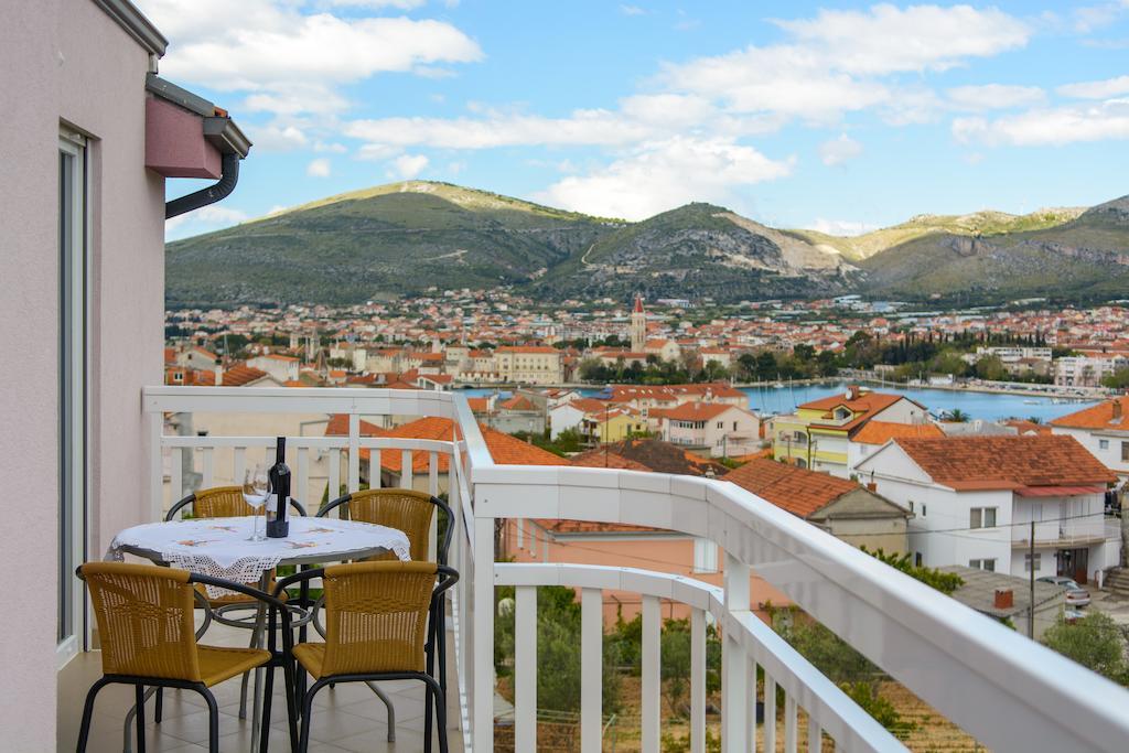 Apartments Mijo Trogir Pokój zdjęcie