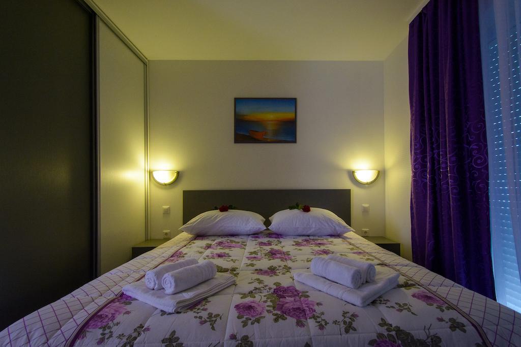 Apartments Mijo Trogir Pokój zdjęcie