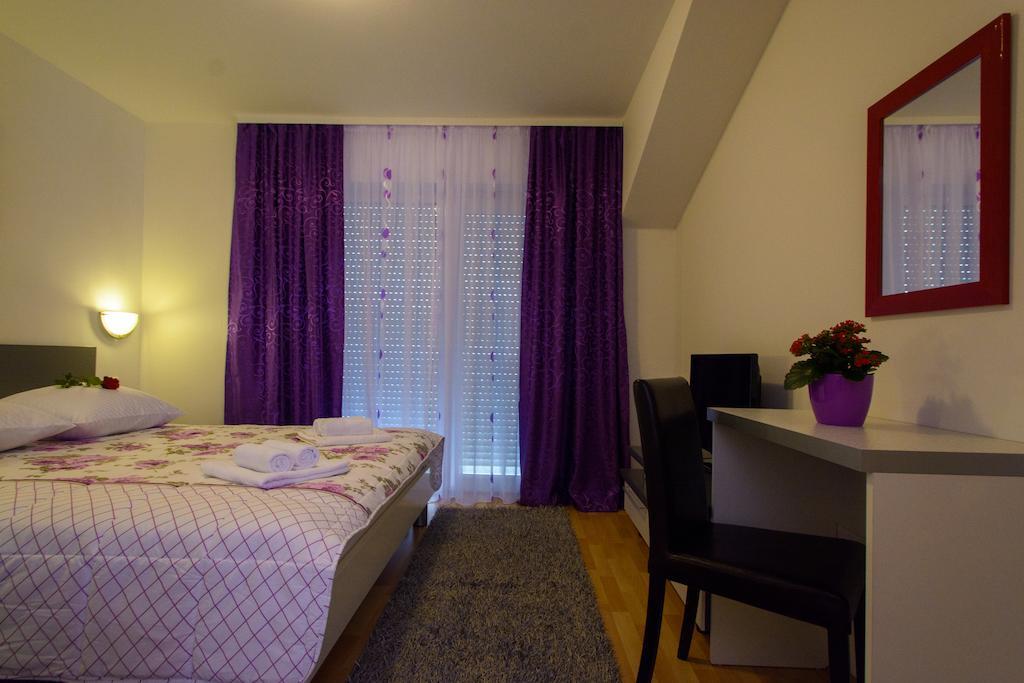 Apartments Mijo Trogir Pokój zdjęcie