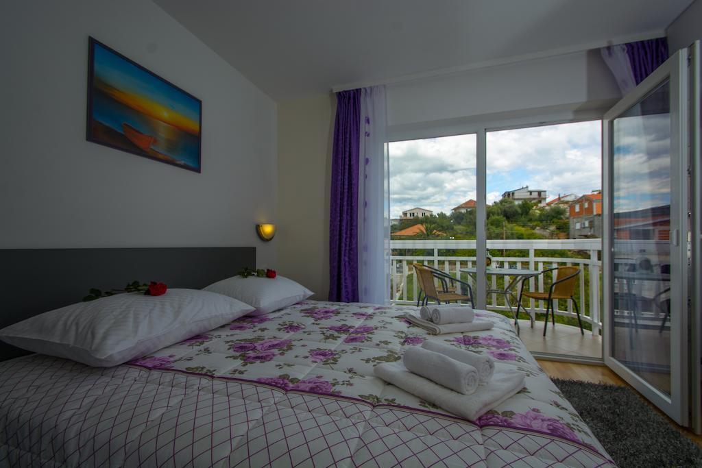 Apartments Mijo Trogir Pokój zdjęcie
