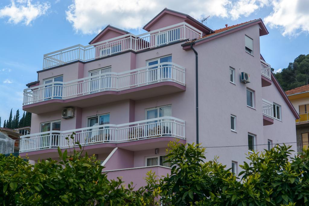 Apartments Mijo Trogir Pokój zdjęcie
