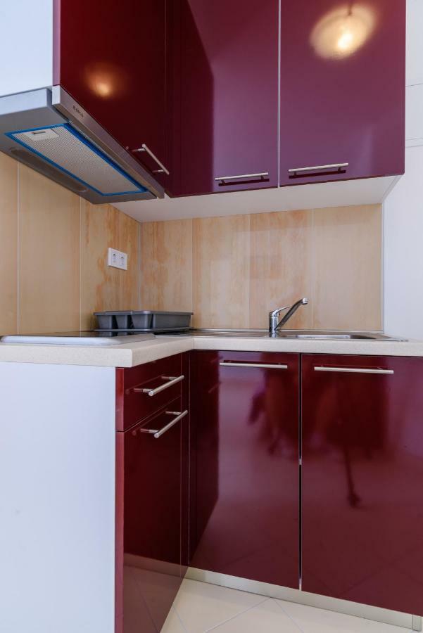 Apartments Mijo Trogir Zewnętrze zdjęcie